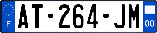 AT-264-JM