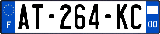 AT-264-KC