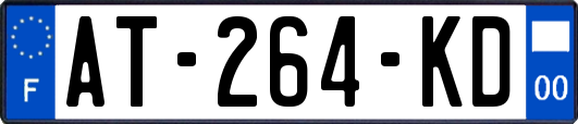 AT-264-KD