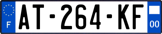 AT-264-KF