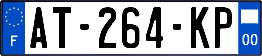 AT-264-KP