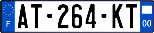 AT-264-KT