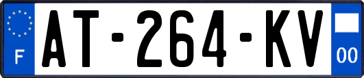 AT-264-KV