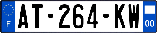 AT-264-KW