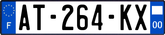 AT-264-KX