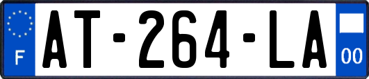 AT-264-LA
