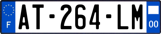 AT-264-LM
