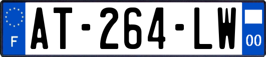 AT-264-LW