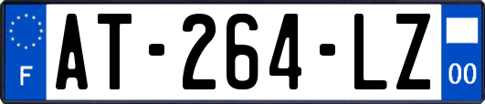 AT-264-LZ