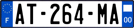 AT-264-MA