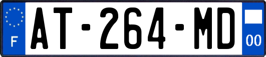 AT-264-MD