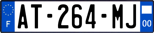 AT-264-MJ