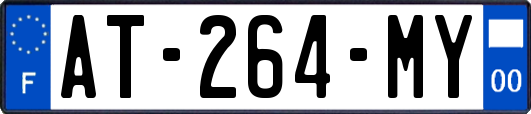 AT-264-MY