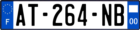 AT-264-NB
