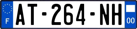 AT-264-NH