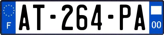 AT-264-PA