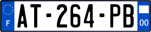 AT-264-PB