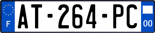 AT-264-PC