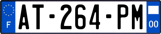 AT-264-PM