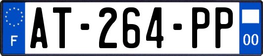 AT-264-PP