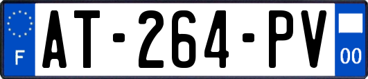 AT-264-PV