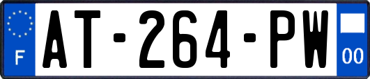 AT-264-PW