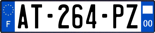 AT-264-PZ