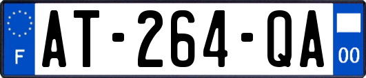 AT-264-QA