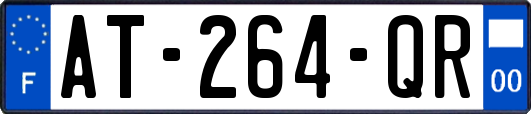 AT-264-QR