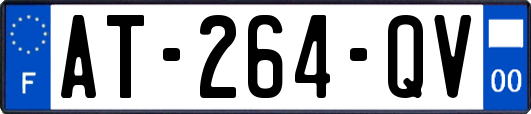 AT-264-QV