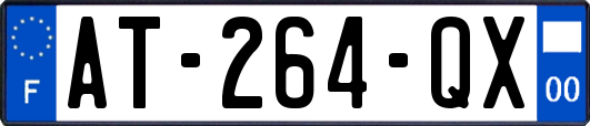 AT-264-QX