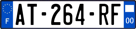 AT-264-RF