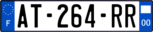 AT-264-RR