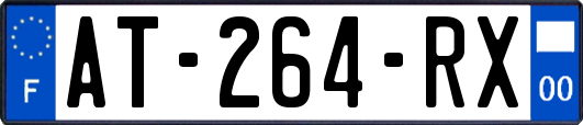 AT-264-RX