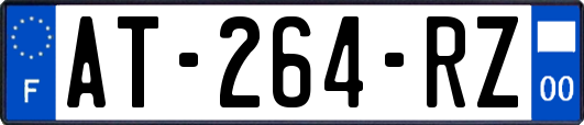 AT-264-RZ