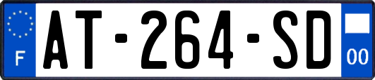 AT-264-SD