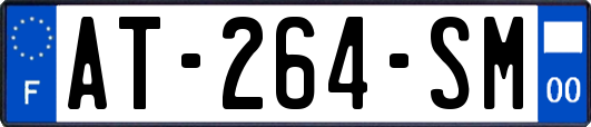 AT-264-SM