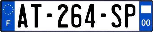 AT-264-SP
