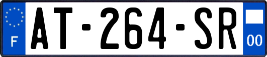 AT-264-SR
