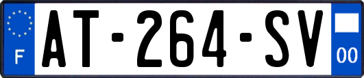 AT-264-SV