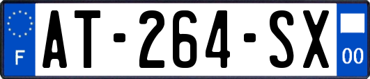 AT-264-SX