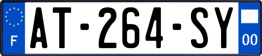 AT-264-SY