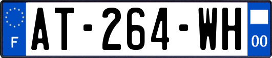 AT-264-WH