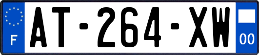 AT-264-XW