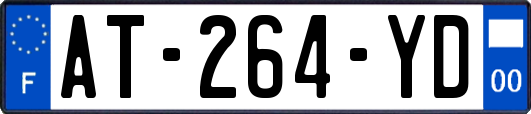 AT-264-YD