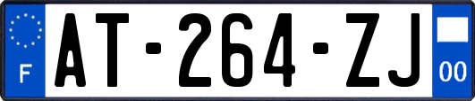 AT-264-ZJ