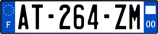 AT-264-ZM