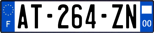 AT-264-ZN