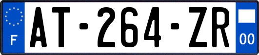 AT-264-ZR