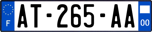 AT-265-AA